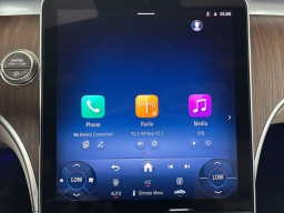 Mercedes-Benz C-Class C 300 Sedan 2026