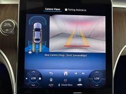 Mercedes-Benz C-Class C 300 Sedan 2026