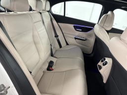 Mercedes-Benz C-Class C 300 Sedan 2026