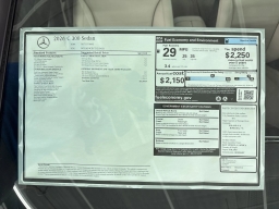 Mercedes-Benz C-Class C 300 Sedan 2026