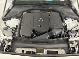 Mercedes-Benz C-Class C 300 Sedan 2026