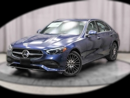 Mercedes-Benz C-Class C 300 Sedan 2026