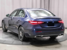 Mercedes-Benz C-Class C 300 Sedan 2026