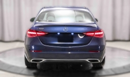 Mercedes-Benz C-Class C 300 Sedan 2026