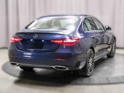 Mercedes-Benz C-Class C 300 Sedan 2026