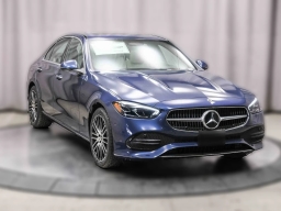 Mercedes-Benz C-Class C 300 Sedan 2026