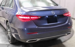 Mercedes-Benz C-Class C 300 Sedan 2026