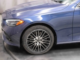 Mercedes-Benz C-Class C 300 Sedan 2026