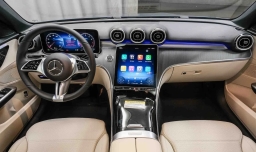 Mercedes-Benz C-Class C 300 Sedan 2026