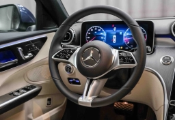 Mercedes-Benz C-Class C 300 Sedan 2026