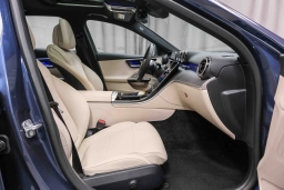 Mercedes-Benz C-Class C 300 Sedan 2026