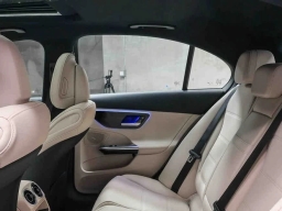 Mercedes-Benz C-Class C 300 Sedan 2026