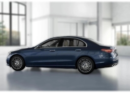 Mercedes-Benz C-Class C 300 Sedan 2026