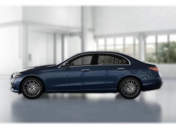 Mercedes-Benz C-Class C 300 Sedan 2026