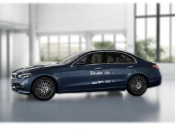 Mercedes-Benz C-Class C 300 Sedan 2026