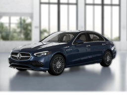 Mercedes-Benz C-Class C 300 Sedan 2026