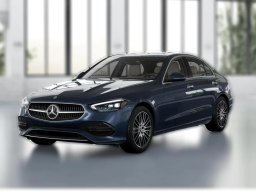 Mercedes-Benz C-Class C 300 Sedan 2026