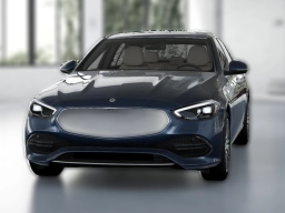 Mercedes-Benz C-Class C 300 Sedan 2026