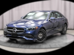 Mercedes-Benz C-Class C 300 Sedan 2026