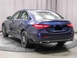 Mercedes-Benz C-Class C 300 Sedan 2026