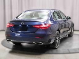 Mercedes-Benz C-Class C 300 Sedan 2026