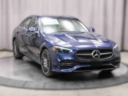 Mercedes-Benz C-Class C 300 Sedan 2026
