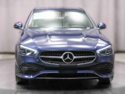 Mercedes-Benz C-Class C 300 Sedan 2026