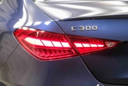 Mercedes-Benz C-Class C 300 Sedan 2026