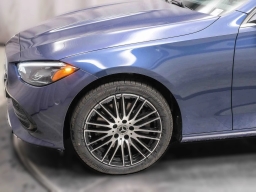 Mercedes-Benz C-Class C 300 Sedan 2026