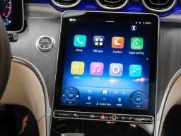 Mercedes-Benz C-Class C 300 Sedan 2026