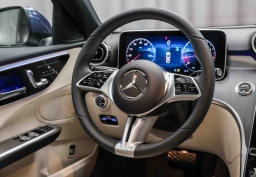 Mercedes-Benz C-Class C 300 Sedan 2026