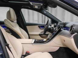 Mercedes-Benz C-Class C 300 Sedan 2026