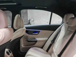 Mercedes-Benz C-Class C 300 Sedan 2026