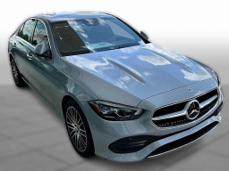 Mercedes-Benz C-Class C 300 Sedan 2025