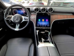 Mercedes-Benz C-Class C 300 Sedan 2025