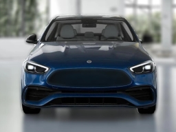 Mercedes-Benz C-Class C 300 Sedan 2025