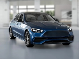 Mercedes-Benz C-Class C 300 Sedan 2025