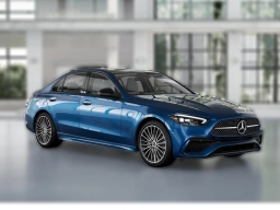Mercedes-Benz C-Class C 300 Sedan 2025