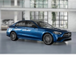 Mercedes-Benz C-Class C 300 Sedan 2025