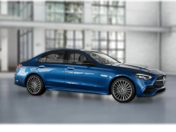 Mercedes-Benz C-Class C 300 Sedan 2025