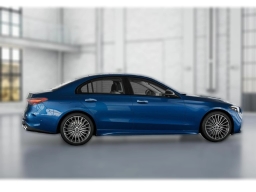 Mercedes-Benz C-Class C 300 Sedan 2025