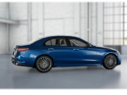 Mercedes-Benz C-Class C 300 Sedan 2025