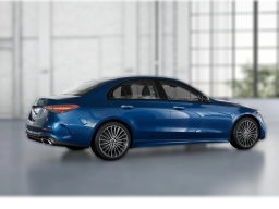 Mercedes-Benz C-Class C 300 Sedan 2025