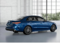 Mercedes-Benz C-Class C 300 Sedan 2025