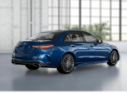 Mercedes-Benz C-Class C 300 Sedan 2025