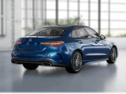 Mercedes-Benz C-Class C 300 Sedan 2025