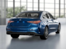 Mercedes-Benz C-Class C 300 Sedan 2025
