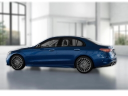 Mercedes-Benz C-Class C 300 Sedan 2025