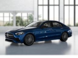 Mercedes-Benz C-Class C 300 Sedan 2025
