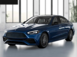 Mercedes-Benz C-Class C 300 Sedan 2025
